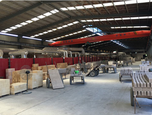 Factory