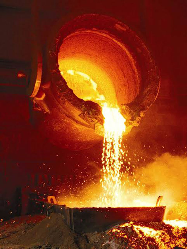 Refractory Bricks