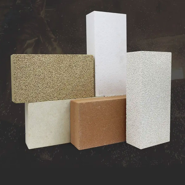Insulating Refractory Brick