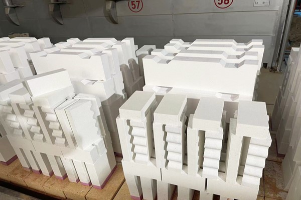 Corundum Brick