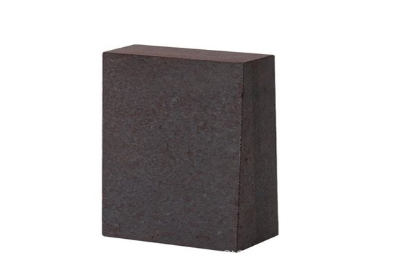 Magnesia Chrome Brick