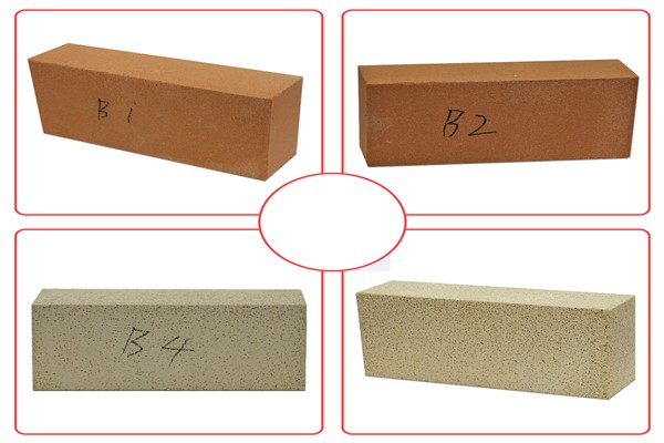 Clay Insulation Brick