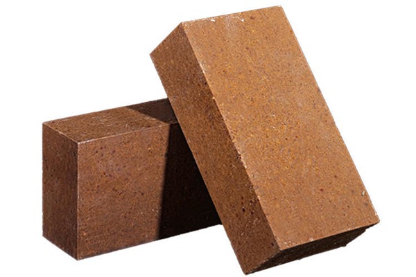 Magnesia Brick