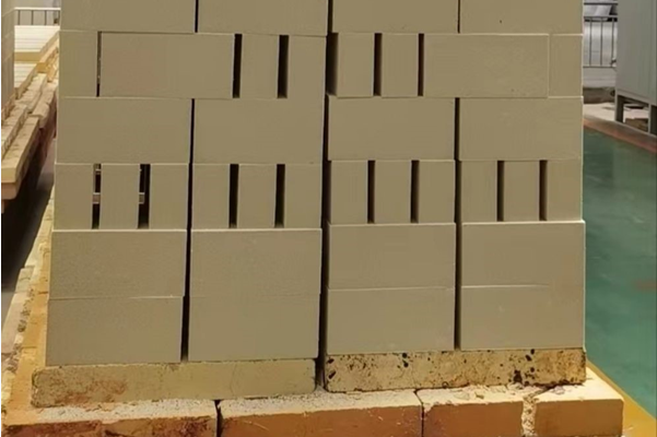 High Alumina Insulation Brick