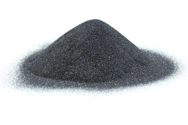 Black Silicon Carbide