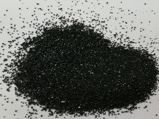 Chromite Sand