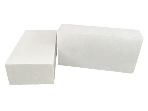 Corundum Bricks