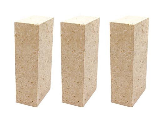 High Alumina Refractory Bricks