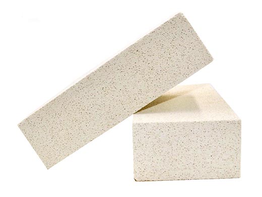 Lightweight Mullite Fire Bricks