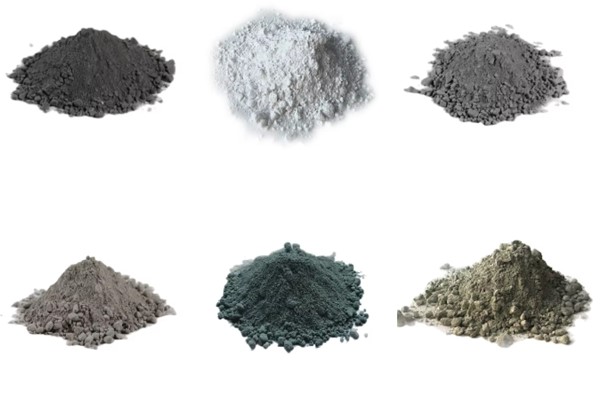 Low Cement Castable