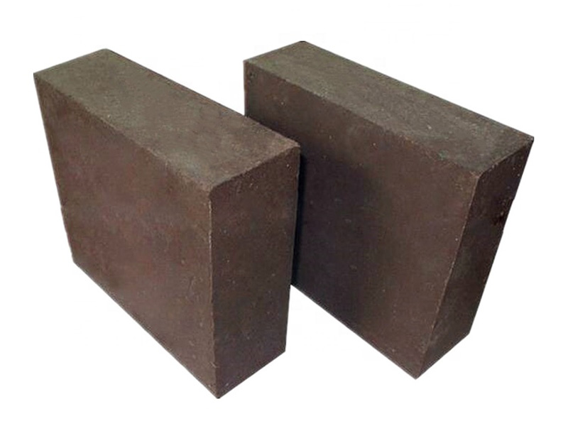 Magnesia Chrome Bricks