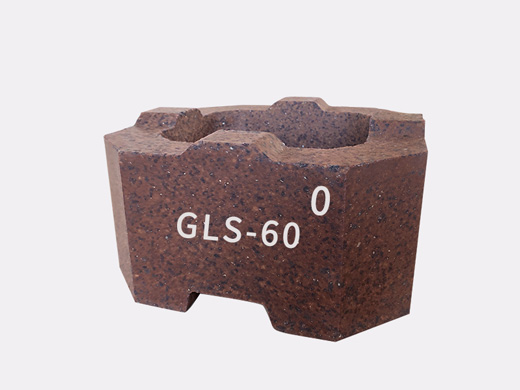 Magnesia Olivine Brick