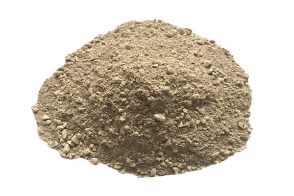 Dry Vibratable Magnesian Spinel Ramming Mass