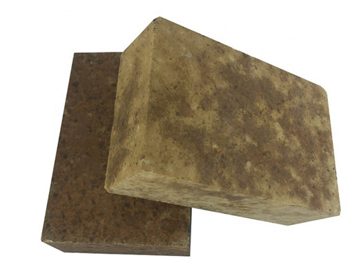Silica-Mullite Brick for Cement Kiln