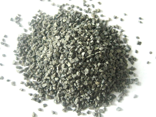 Zirconia Corundum & Fused Alumina