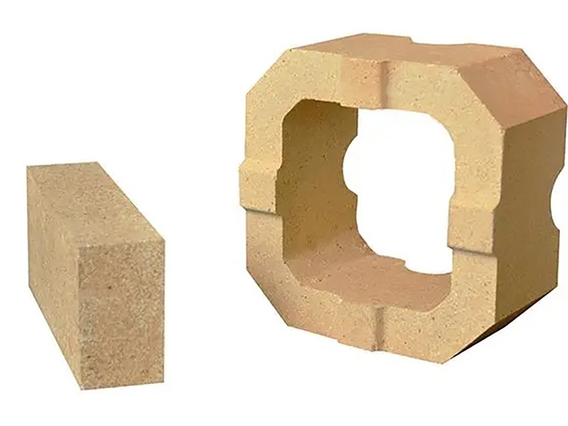 Low Porosity Brick