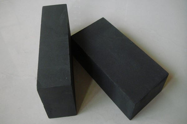 Impregnated Carbon Bricks