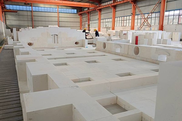 AZS Block