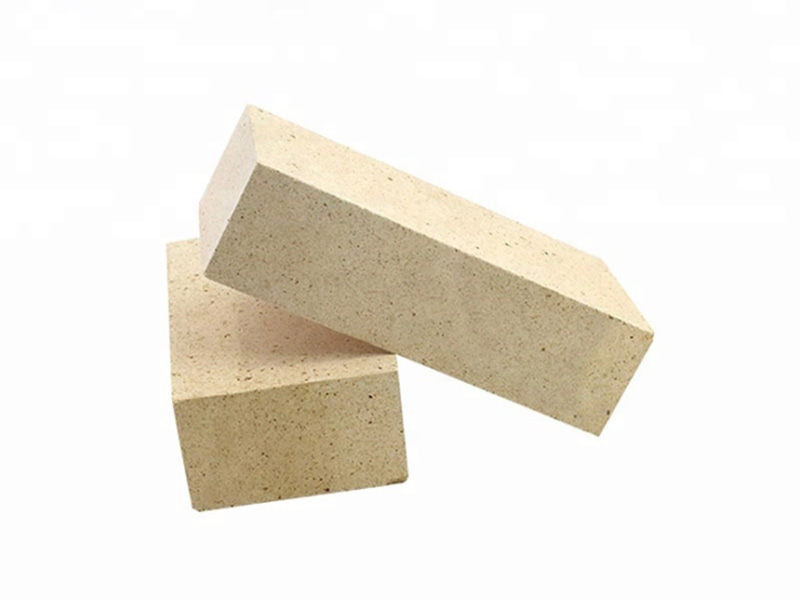 High Alumina Bricks for Hot Blast Furnace