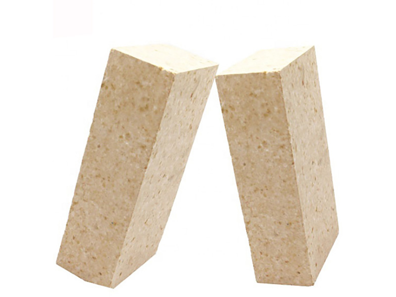 High Alumina Bricks for Ladle