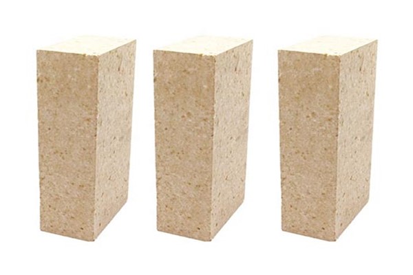High Alumina Refractory Bricks