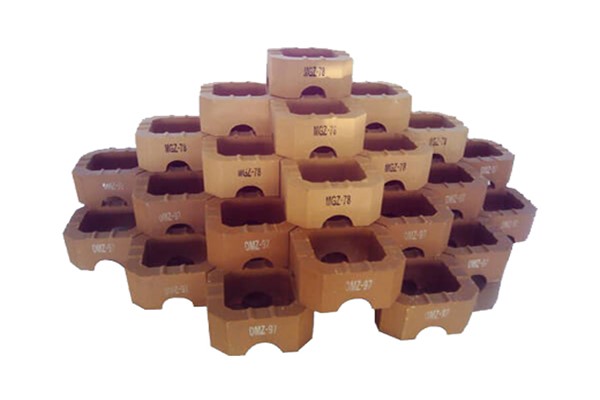 Magnesia Checker Brick for Glass Furnace