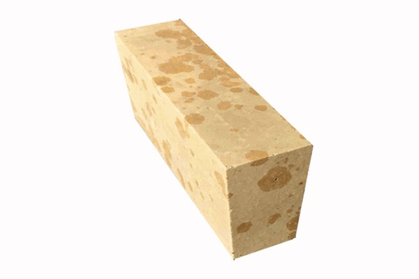 Silica Bricks For Hot Blast Stove
