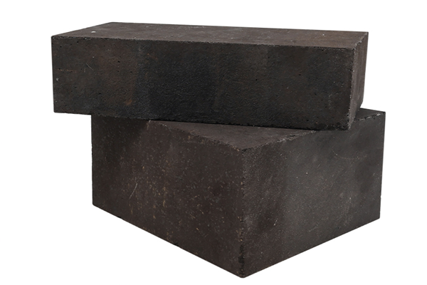Semi-Rebonded Magnesite-chrome Brick