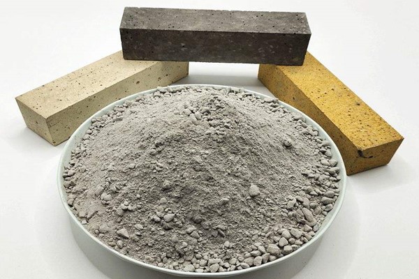 Ultra Low Cement Castable
