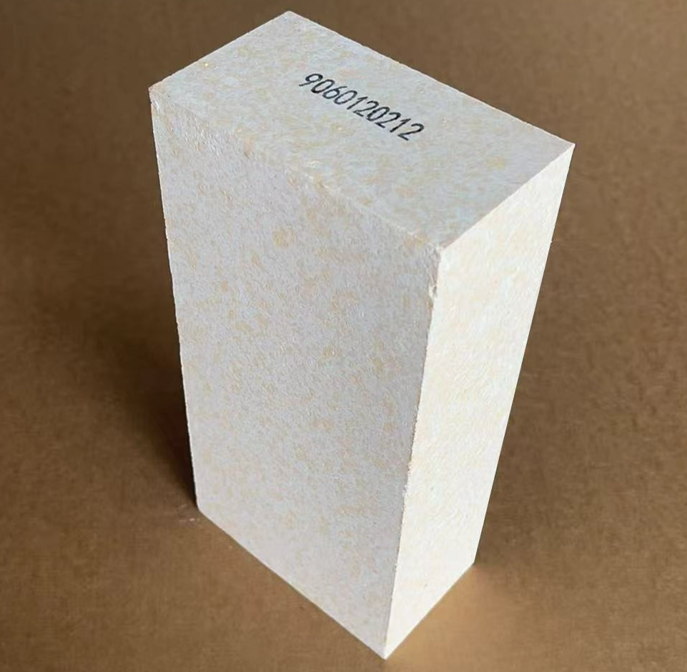 Sintered Zirconium Corundum Brick