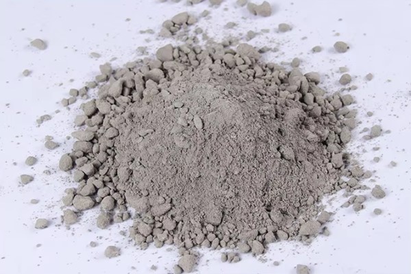 Andalusite Castable