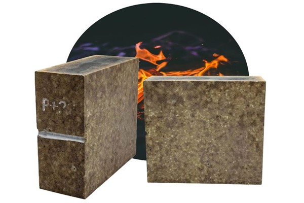 Silica-Mullite Brick for Cement Kiln