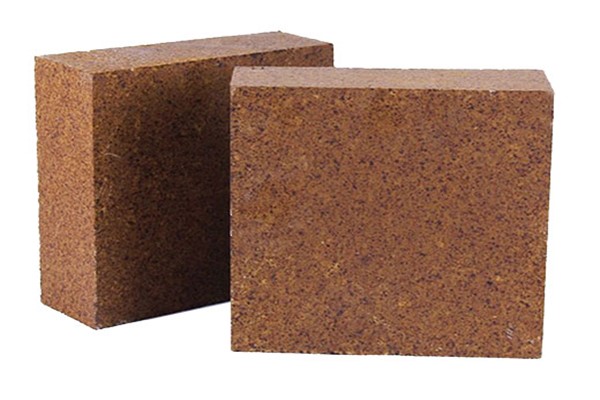 Magnesium Brick for Cement Kiln