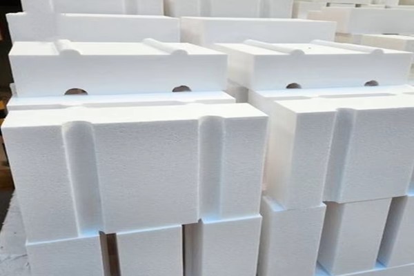 High Alumina Bubble Brick
