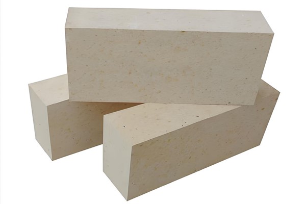 High Alumina Brick