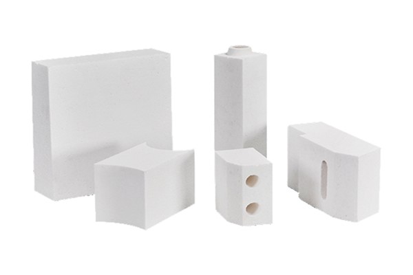Mullite Insulation Brick