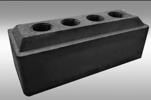 Carbon Anode Blocks