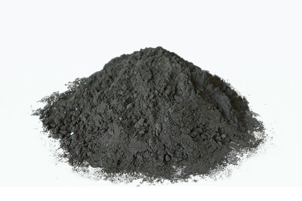 Carbon Ramming Mass
