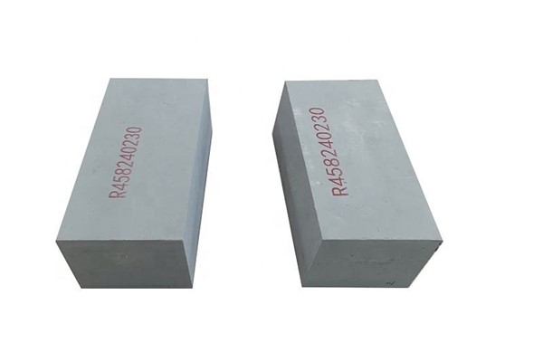 Fused Zirconium Mullite Bricks