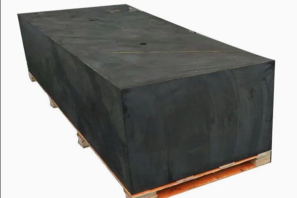 Graphite Block