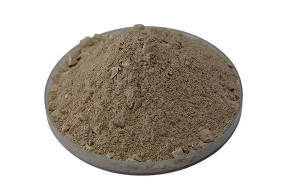 Anti-penetration Castable