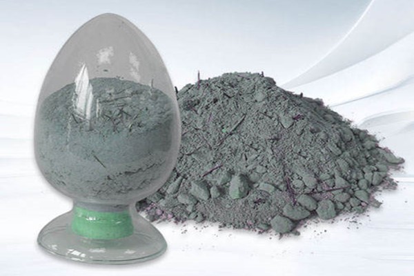 Steel Fiber Castable