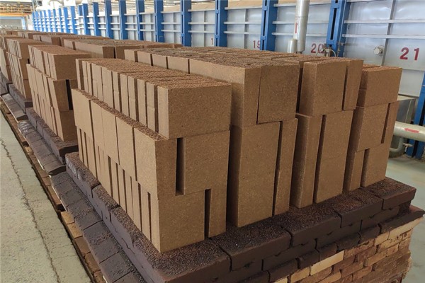 Magnesia-Alumina Spinel Brick