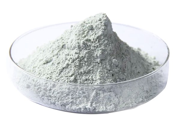 Corundum Plastic Refractory
