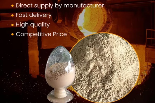 High Alumina Cement