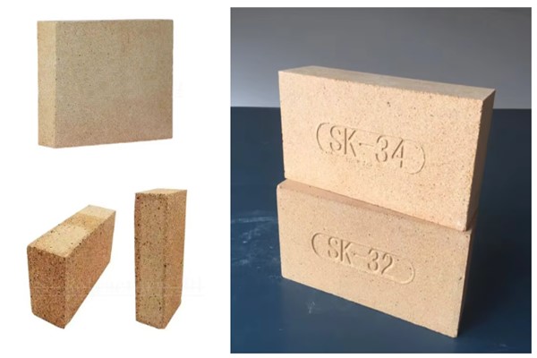 SK32 SK34 SK36 SK38 SK40 Fire Brick