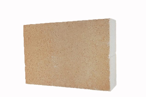 Low Porosity Fireclay Brick