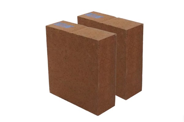 Magnesia-Iron Spinel Brick