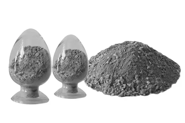 Alumina silicon carbide carbon (Al2O3-SiC-C) castable