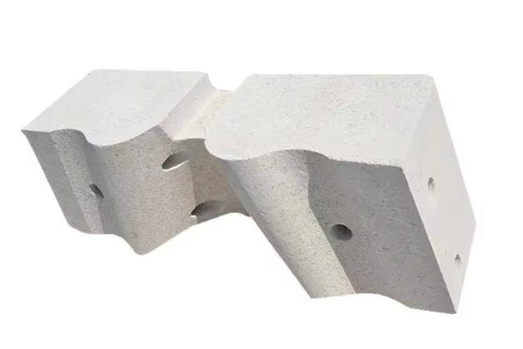Sillimanite Brick